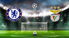 Live: Fútbol UEFA Champions League
