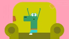 Hey Duggee
