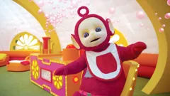Teletubbies