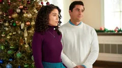 Planes, Trains and Christmas Trees