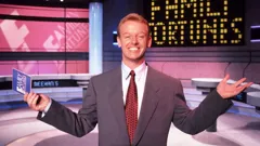 Family Fortunes