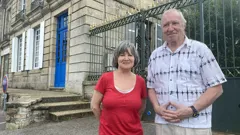 A New Life in the Sun