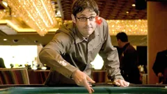 Louis Theroux