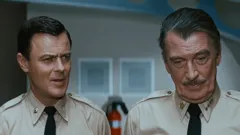 Voyage to the Bottom of the Sea