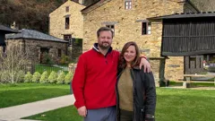 Help! We Bought a Village