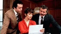 Tales Of The Unexpected