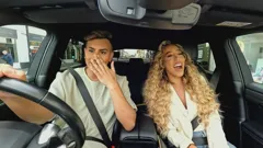 The Only Way Is Essex