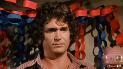 Little House On The Prairie