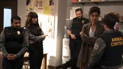 Animal Control