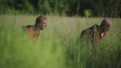 Great Escapes With Morgan Freeman