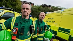 999 Rescue Squad