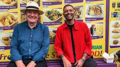 Rick Stein's Food Stories