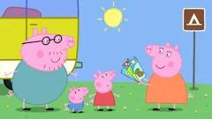 Peppa Pig