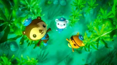 Octonauts