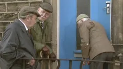 Last of the Summer Wine