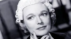 The Man Who Wouldn't Talk