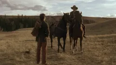 The Legend of Butch and Sundance