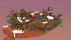 The Rubbish World of Dave Spud