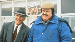 Planes, Trains And Automobiles