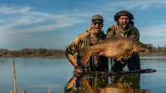 Underwater Grand Fishing Adventure