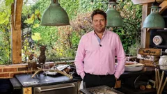 James Martin's Saturday Morning at Christmas