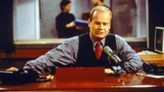 Frasier