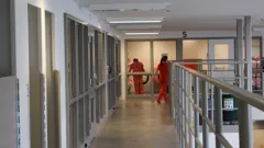 Prison Girls