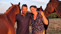 A New Life in the Sun