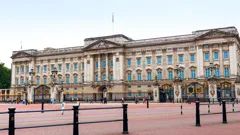 Secrets of the Royal Palaces