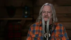 Alaskan Bush People