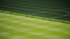 European Qualifier for FIFA