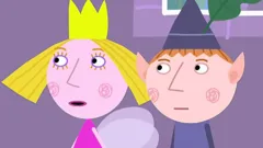 Ben and Holly's Little Kingdom