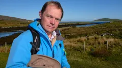 Grand Tours of the Scottish Isles