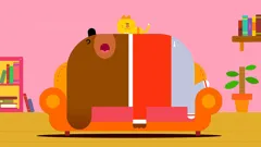 Hey Duggee