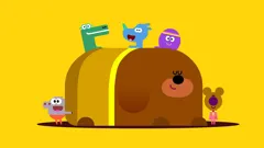 Hey Duggee