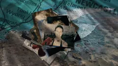 Murders in Paradise