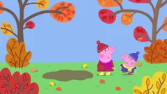 Peppa Pig