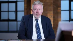 A Killer Makes a Call