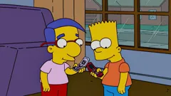 The Simpsons