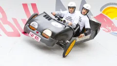Red Bull Soapbox Race