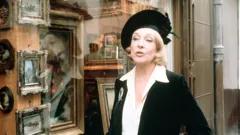 Tales Of The Unexpected