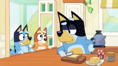 Bluey