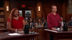 Judge Judy