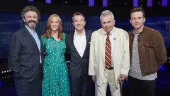 The Celebrity Chase