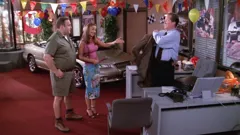 The King of Queens