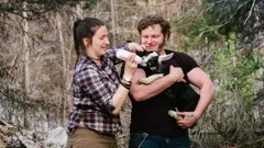 Alaskan Bush People