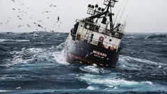 Deadliest Catch