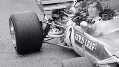 Jochen Rindt
