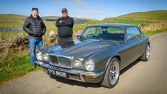 Classic Car Kings
