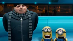 Despicable Me 2